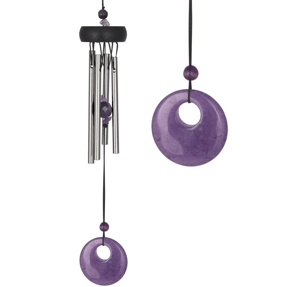 Precious Stone Amethyst