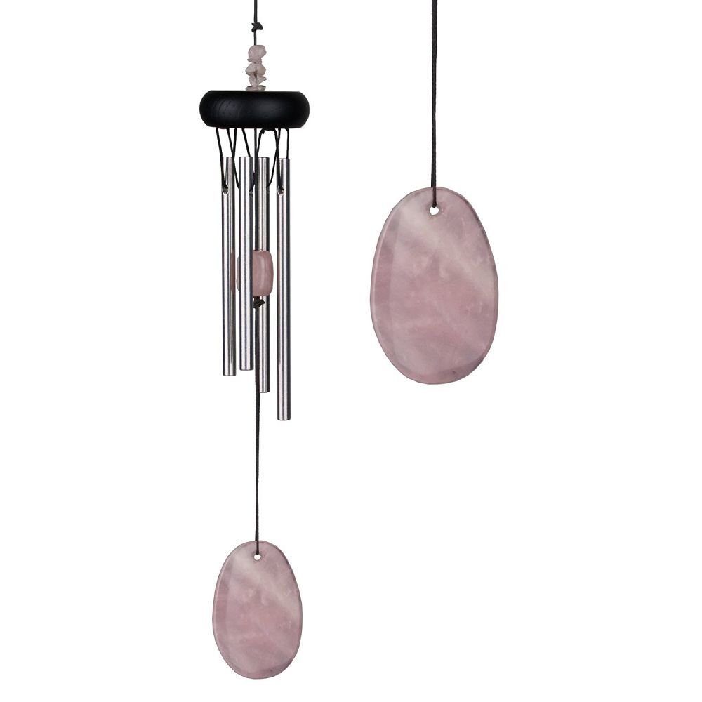 Precious Stone Rose Quartz