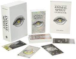Wild Unknown Animal Spirit Deck