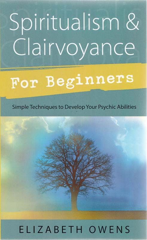 Spiritualism & Clairvoyance