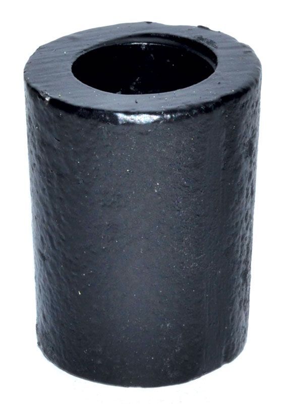 Cast Iron - Chime Holder (1.25")