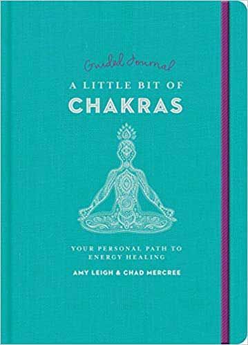 Little Bit of Chakras (hc)