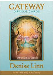 Gateway Oracle Cards