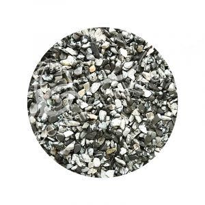 Snowflake Obsidian Chips - 2oz