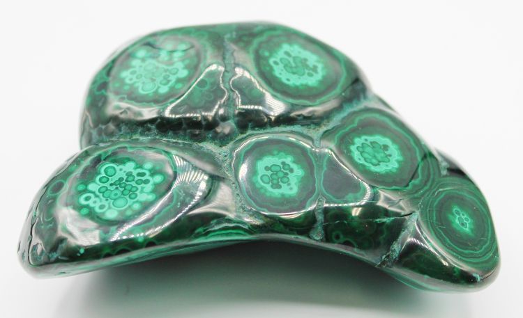 Malachite Polished Specimen - Large
