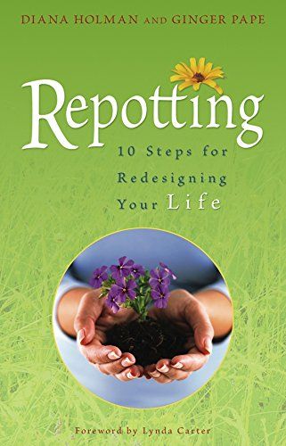Repotting