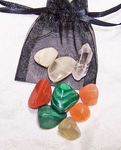 Cancer - Medicine Pouch