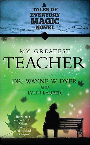 My Greatest Teacher