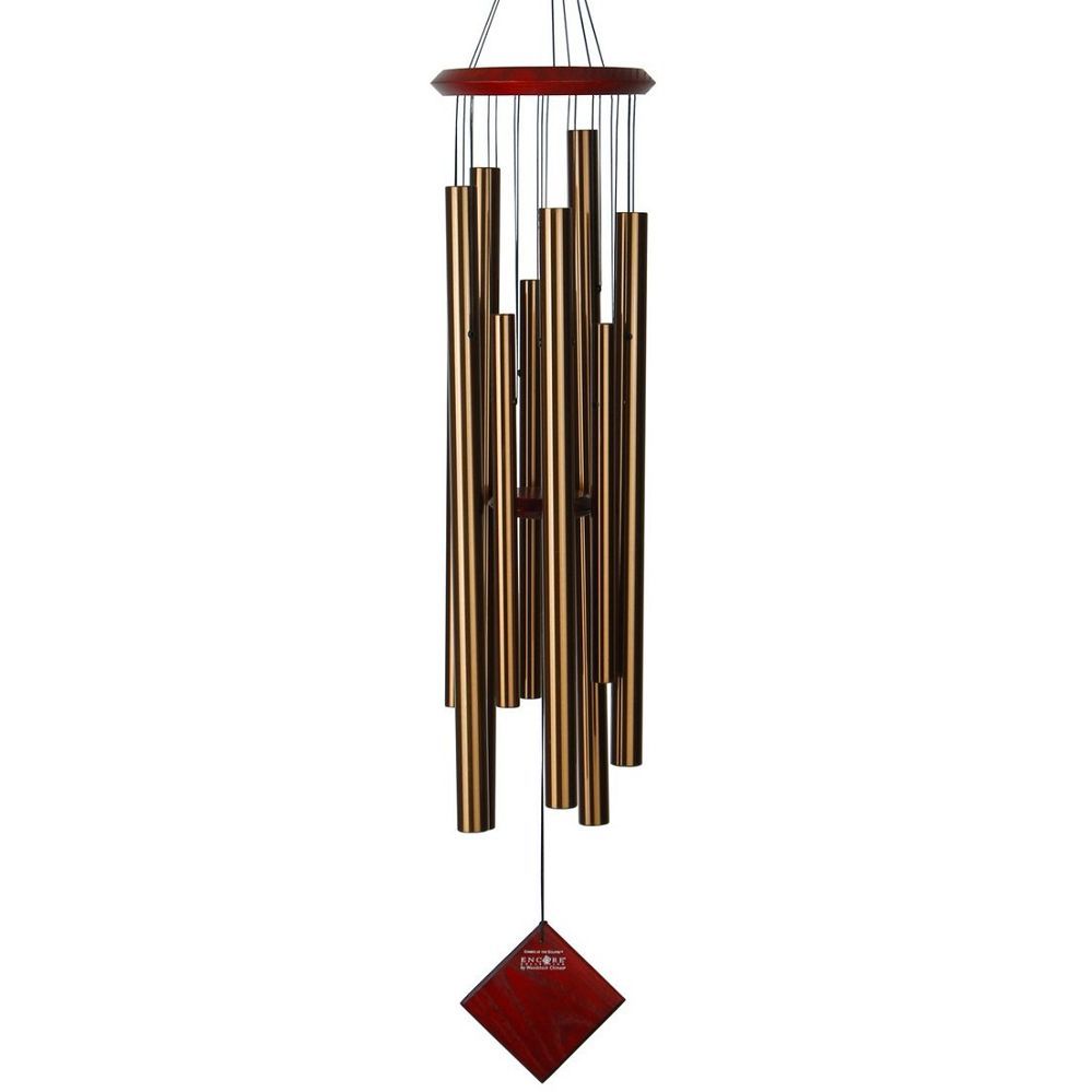 CHIMES OF THE ECLIPSE™-BRONZE