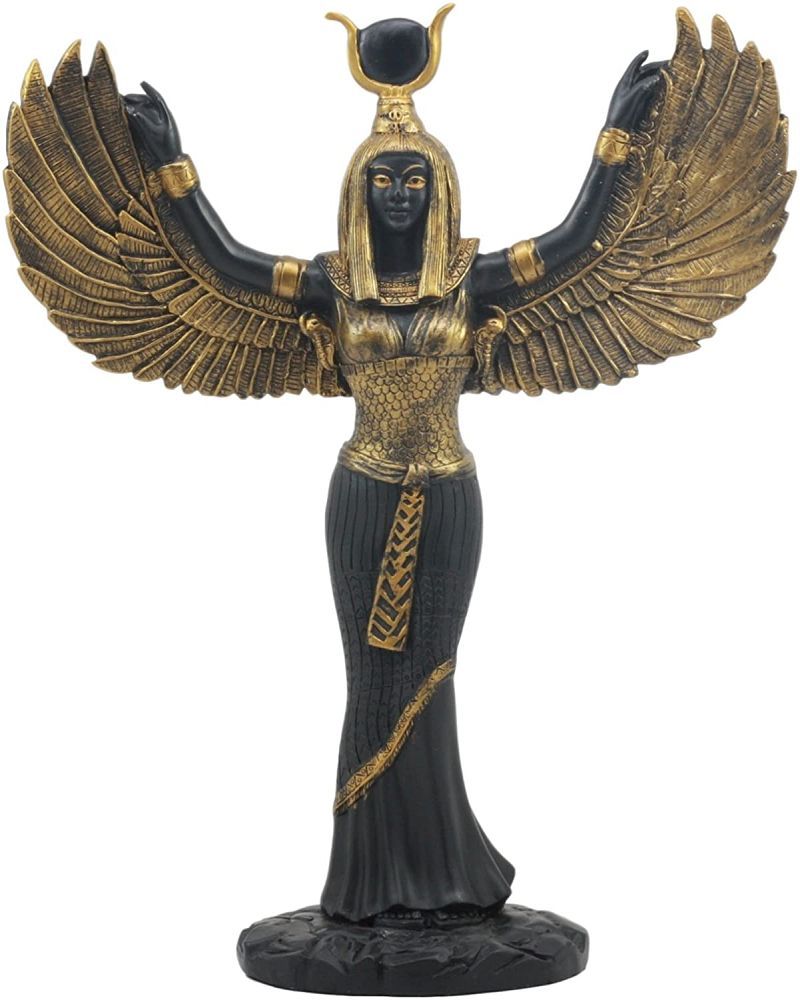 Egyptian Isis