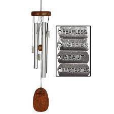 Woodstock Chime - Inspiration