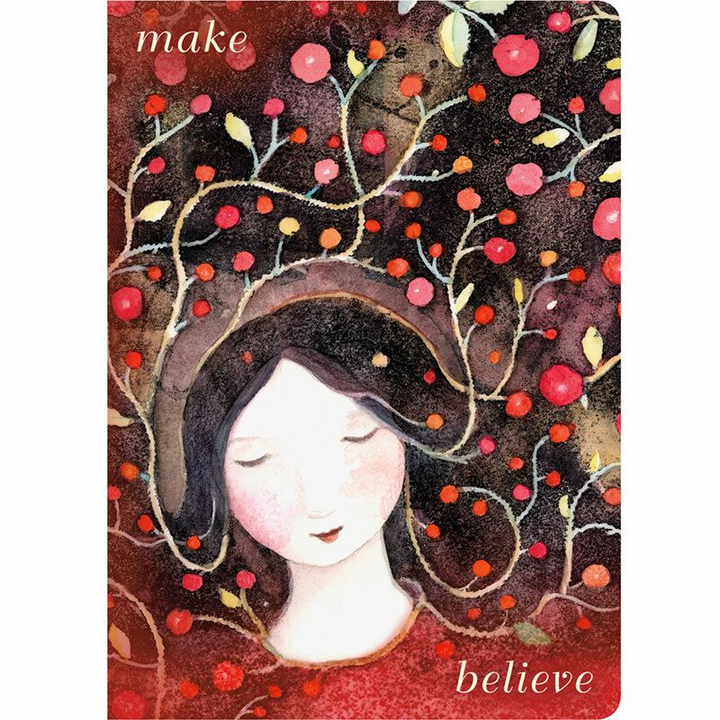 Make Believe Journal