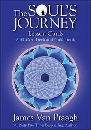 The Soul's Journey Lesson Card