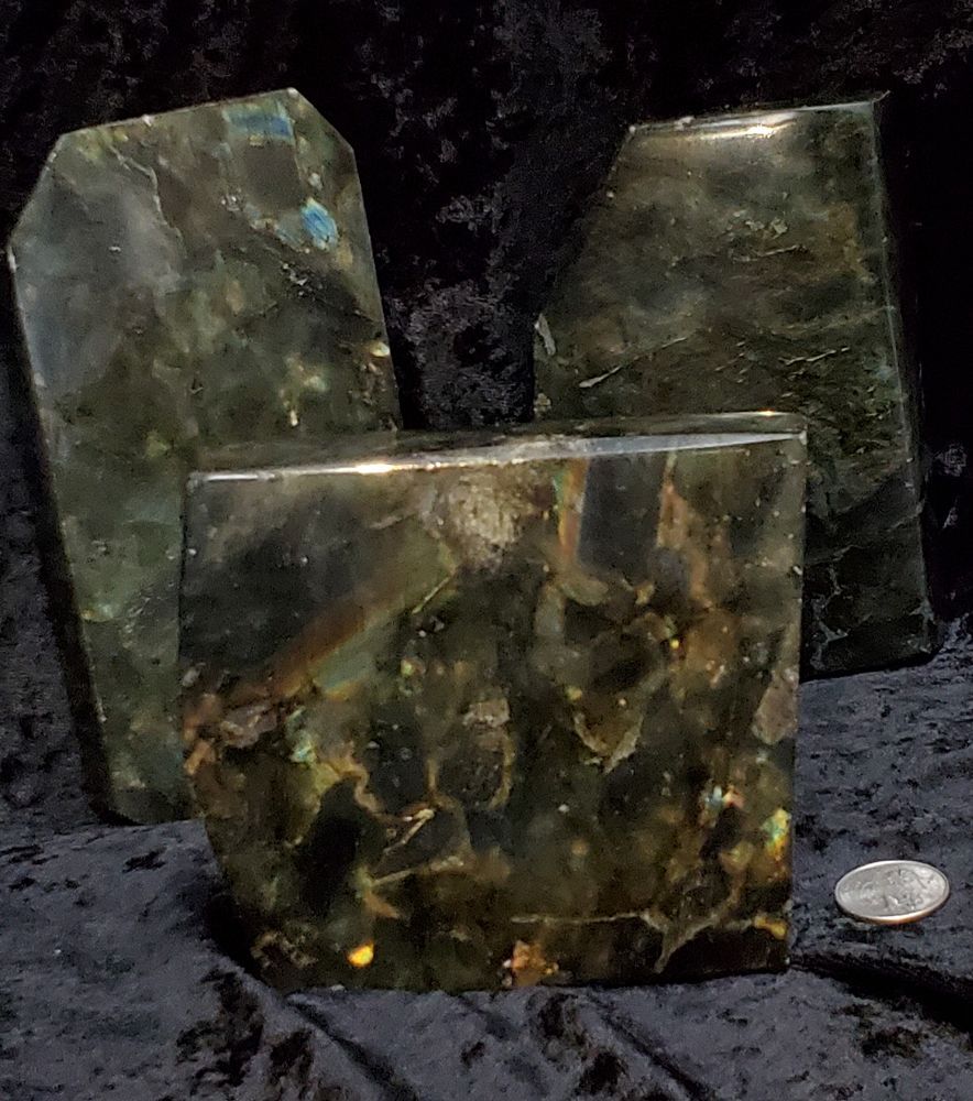 Labradorite Free Form - X-Large (1.2kg)