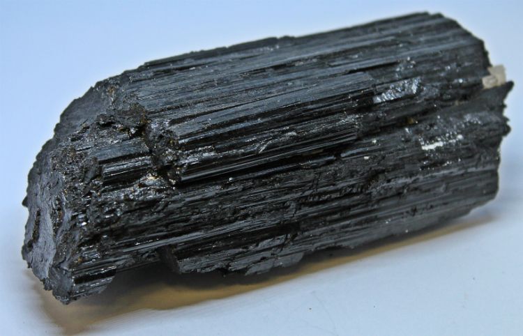 Black Tourmaline Specimen - Large (450-999g)