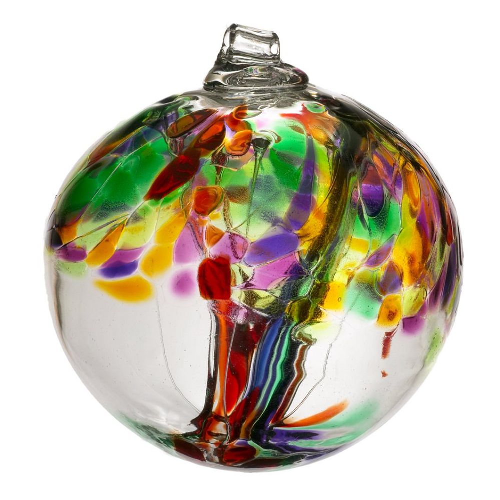 (2") Kitras Ball - Tree of Life