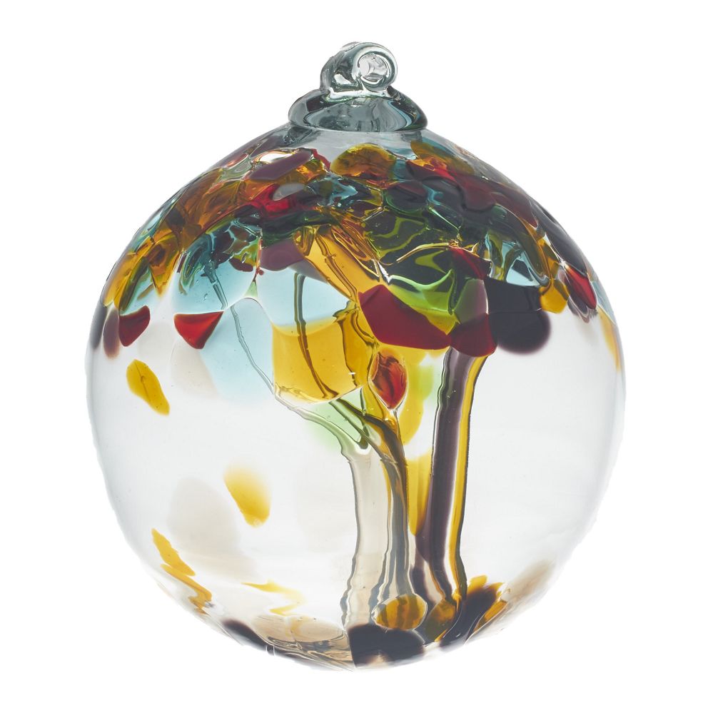 (2") Kitras Ball - Luck