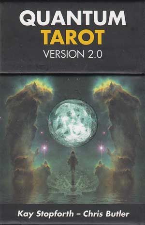 Quantum Tarot