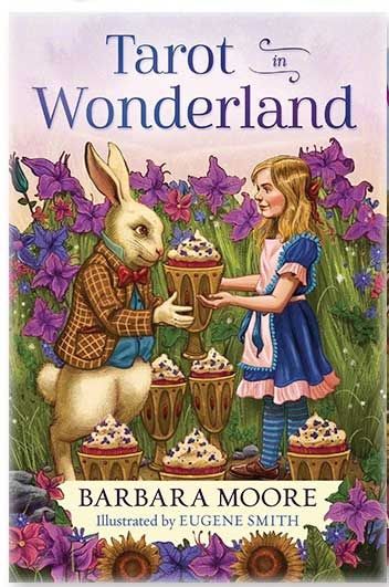 Tarot In Wonderland