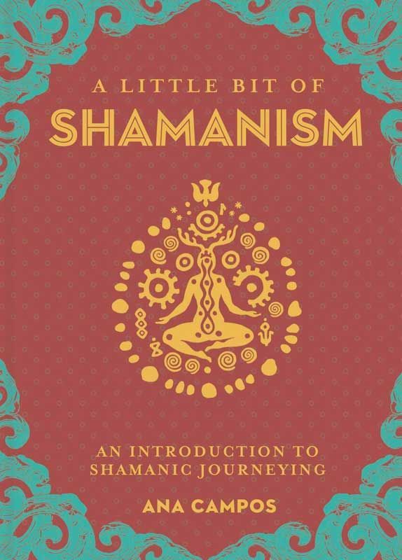 Little Bit of Shamanism (hc)