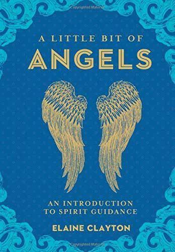 Little Bit of Angels (hc)
