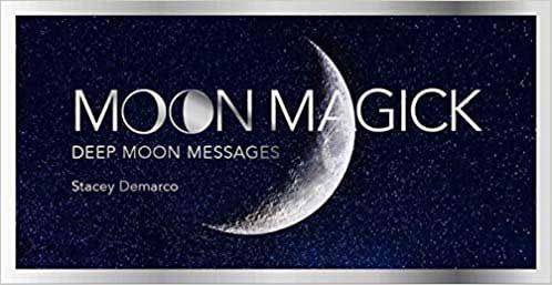 Moon Magick Cards