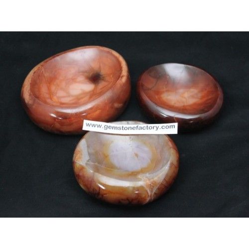 Carnelian Bowl