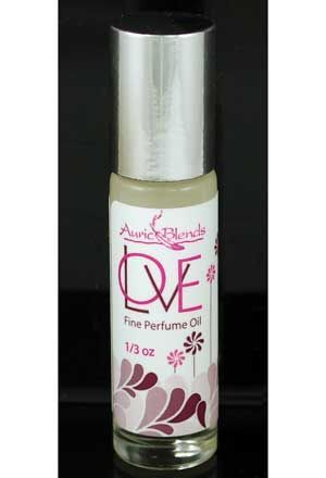 Love Special Edition Auric Blen