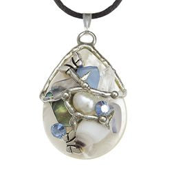 Butterfly Pendant