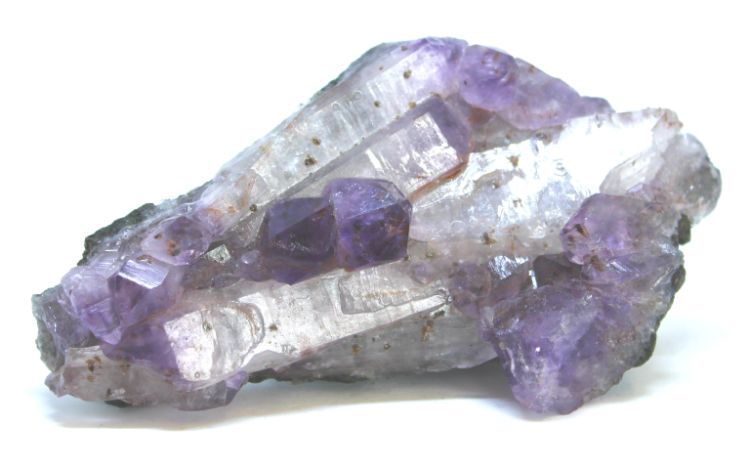Amethyst Cluster