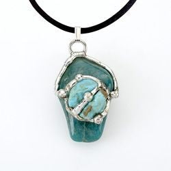Virgo Gemdrop