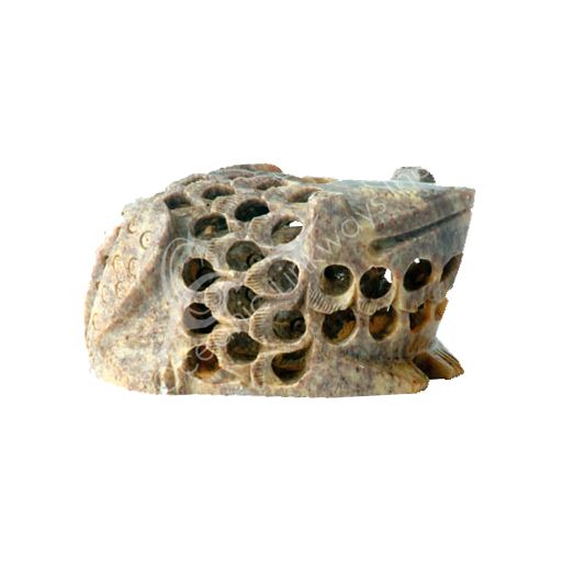 Undercut Frog 2"