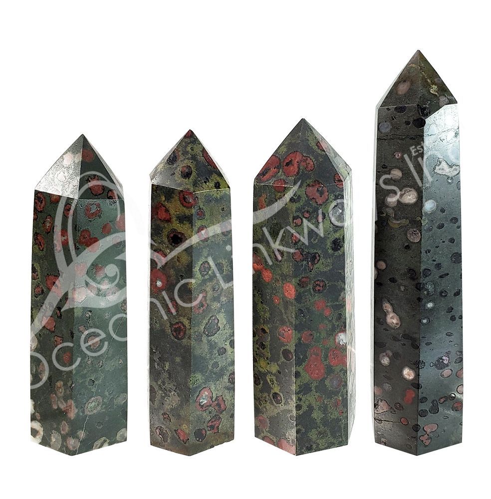 Plumite Obelisk - Medium (100-149g)
