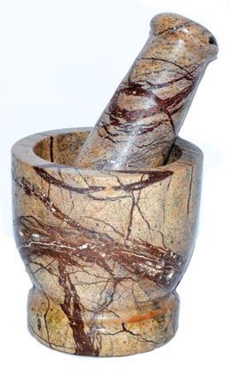 Bidasar Marble M&P