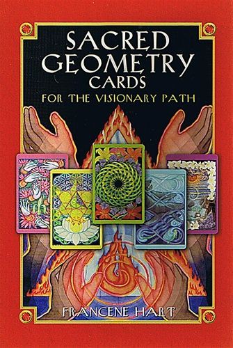 Sacred Geometry Cards