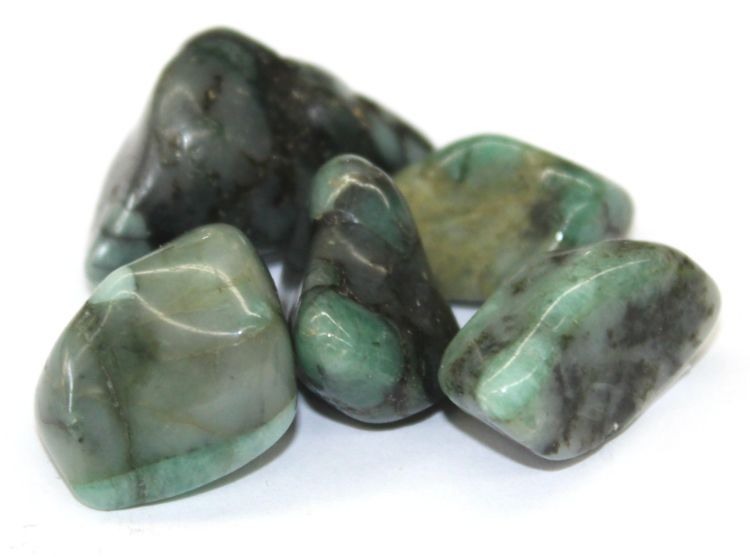 Emerald A