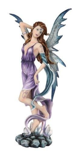 Elemental Fairy Wind