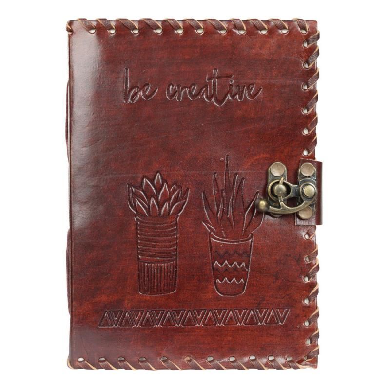 Be Creative Journal