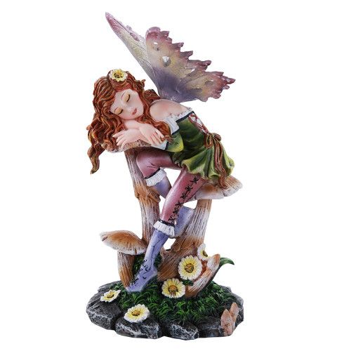 Mushroom Fairy