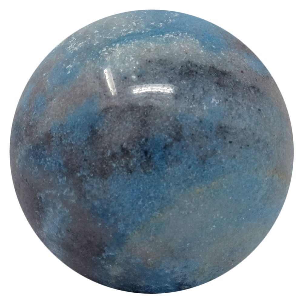Trolleite Sphere - X-Large (1.478kg)
