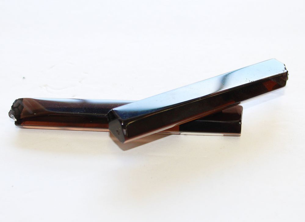 Black Obsidian Wands