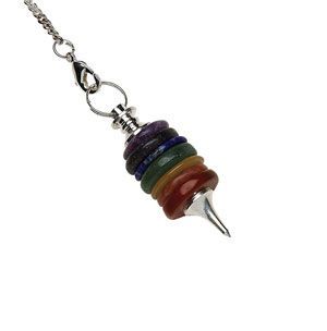 360 Chakra Pendulum