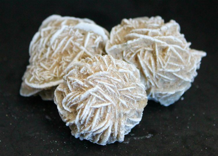 Desert Rose Selenite small