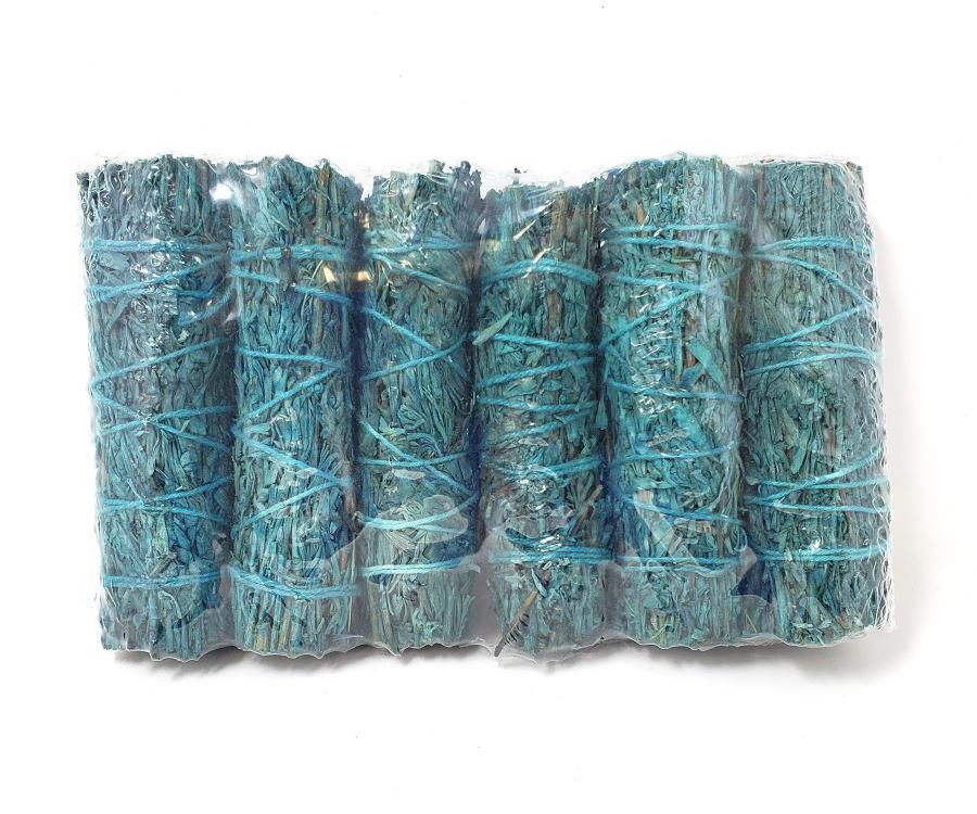 Nag Champa Sage