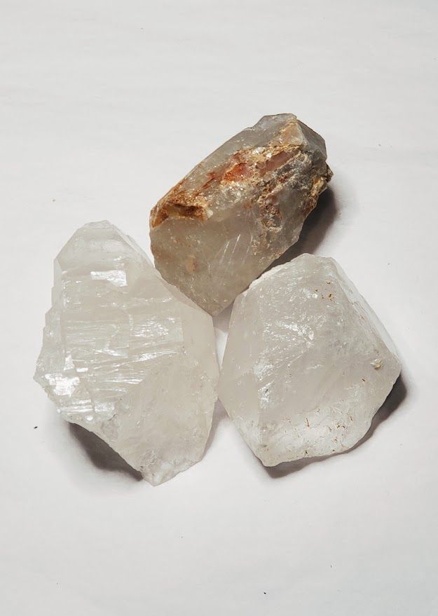 Arkansas Quartz Rough A XLarge