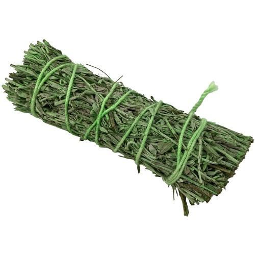Patchouli Sage