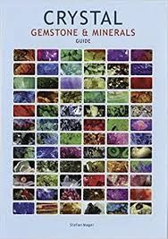 Crystal Gemstone & Minerals Gui