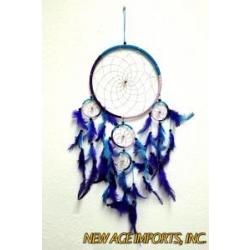 5 Ring Multi-Color - Dreamcatcher