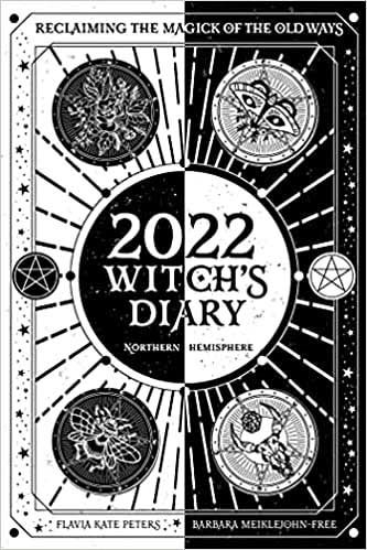 Witch's Diary