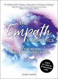 Empath Experience - Syndney Campos